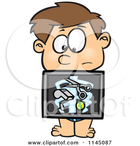 Xray clipart kid. X ray free download