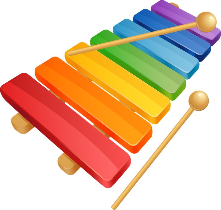 Free wooden cliparts download. Xylophone clipart cute