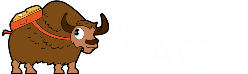 Yak clipart yack. Forum backpackyack 