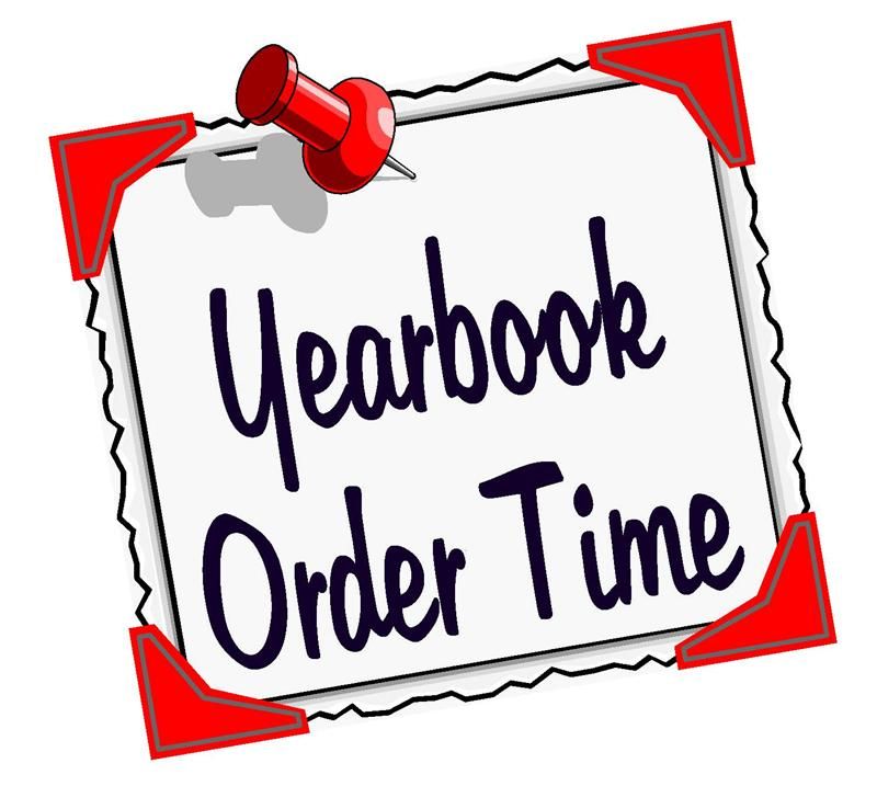 Yearbook clipart. Yearbooks river place elementary