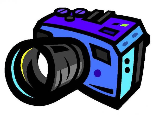 Yearbook clipart photoshoot. Free dslr download clip