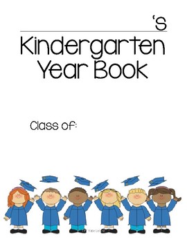 Kindergarten worksheets teaching resources. Yearbook clipart preschool