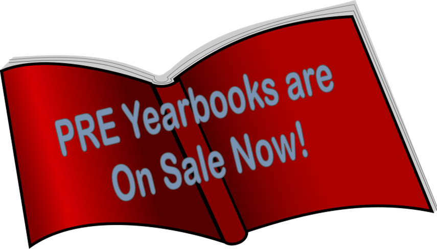 Yearbook clipart sale now. The compass pre can