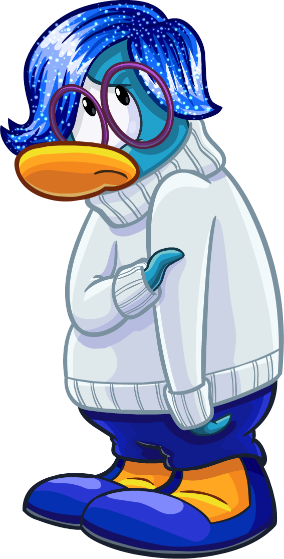 Yearbook clipart yearbook club. Image sadness png penguin