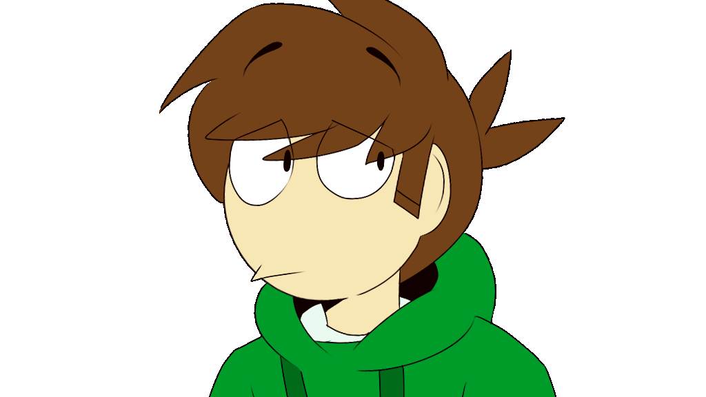 Yelling clipart loudly. Endless love an eddsworld