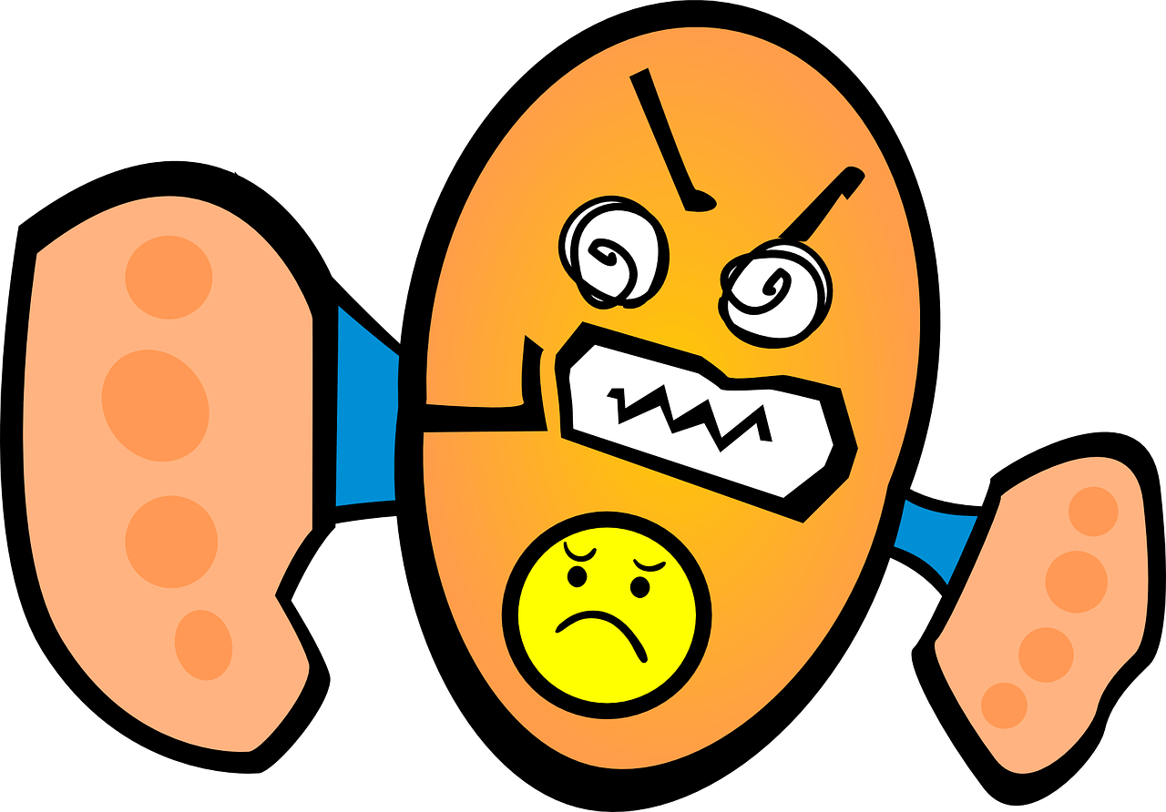 Anger management archives forging. Yelling clipart rage