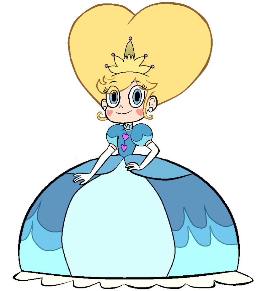 Yelling clipart strict father. Star butterfly awesomeadriehl wiki