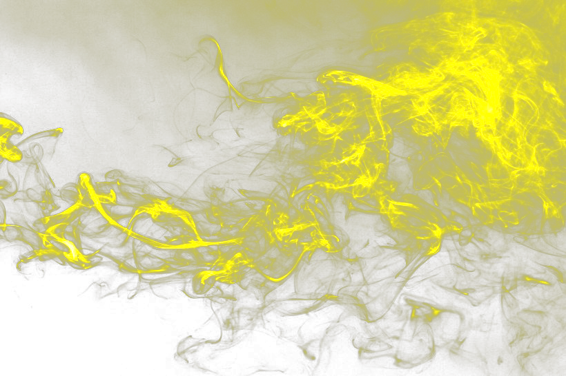 Picture #2235875 - yellow smoke png. yellow smoke png. 