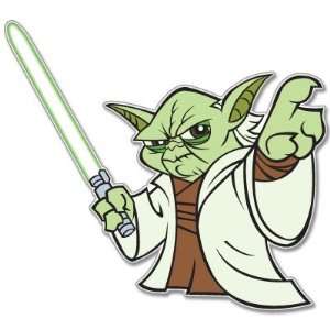Star wars . Yoda clipart