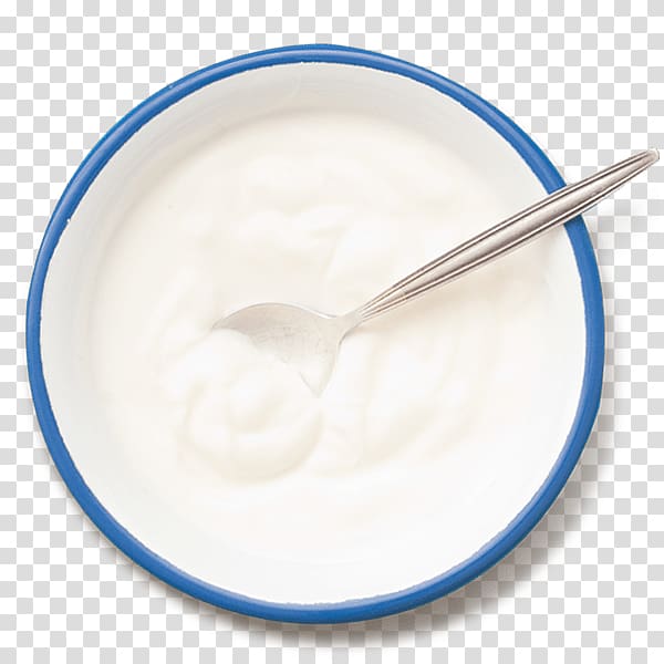 yogurt clipart curd