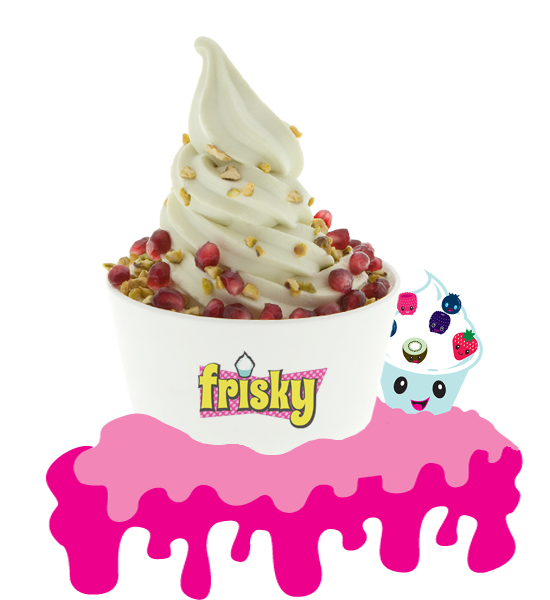 Welcome to frisky scotland. Yogurt clipart frozen yogurt