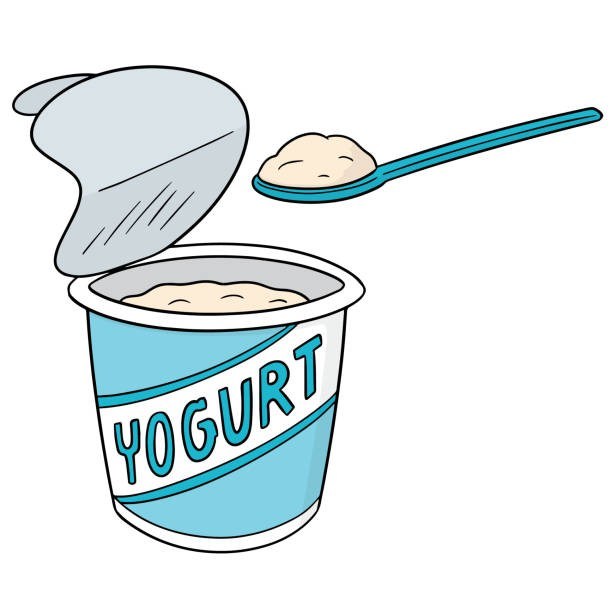 Portal . Yogurt clipart greek yogurt