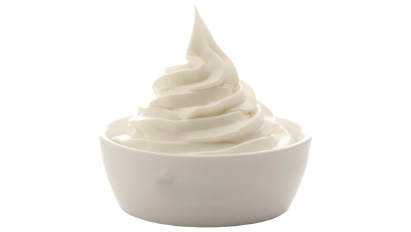 Yogurt clipart vanilla yogurt. Download png free transparent
