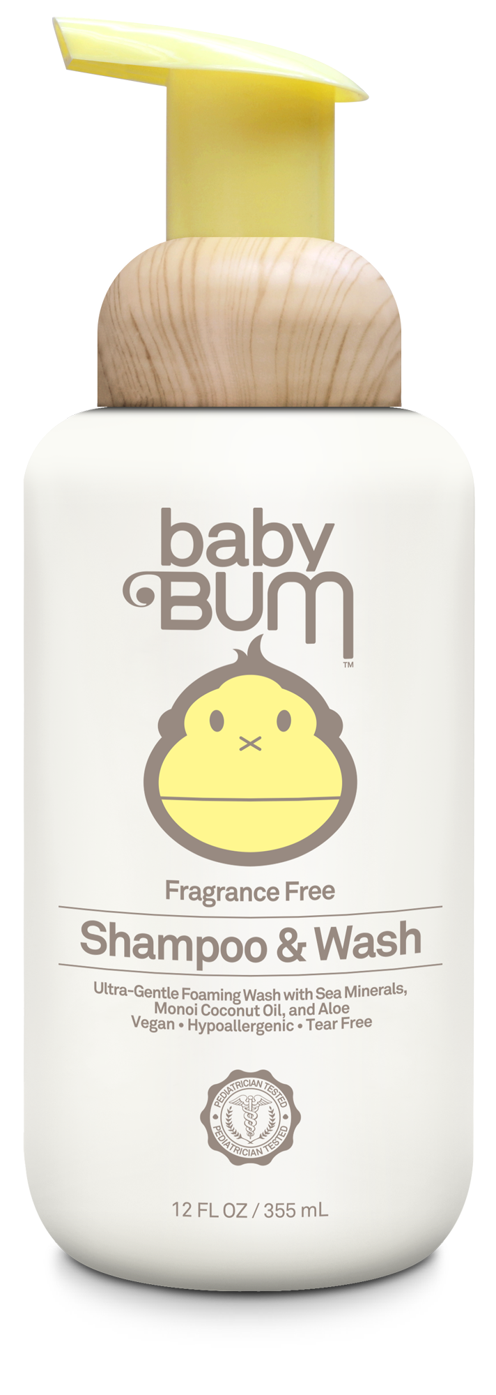 Young clipart baby bum. Plant based skin care