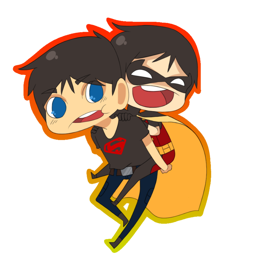 Young clipart piggy back ride. Piggyback by jellygay on