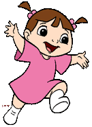 Little cliparts free download. Young clipart sister