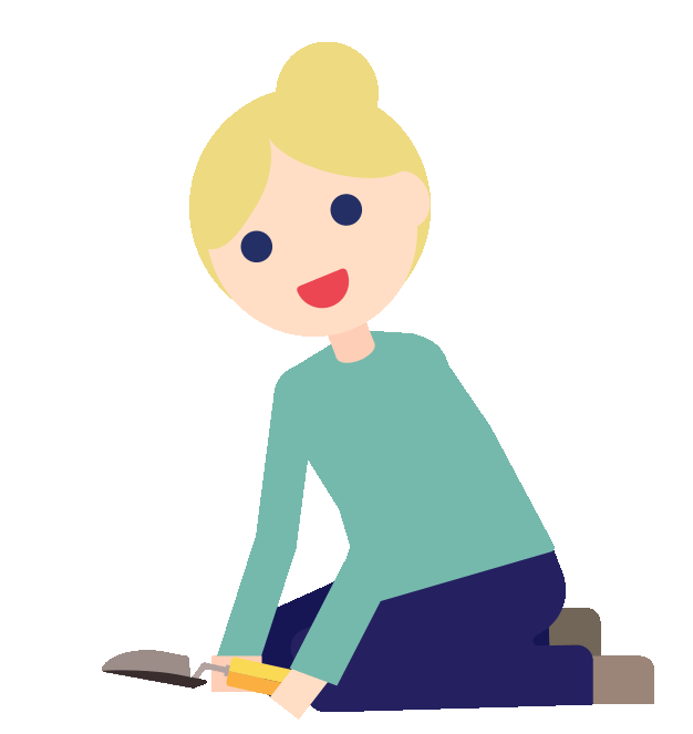 Buncee . Young clipart young child