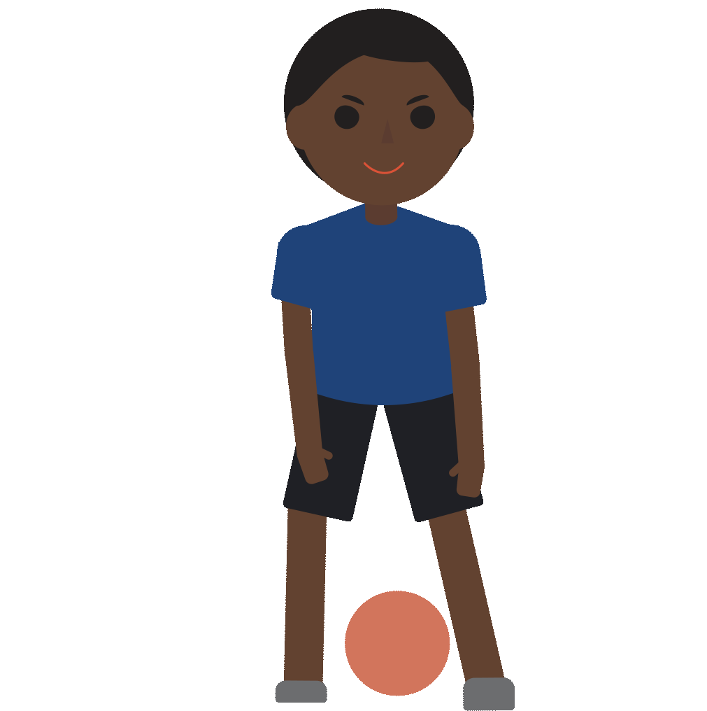 Young clipart young child. Buncee 