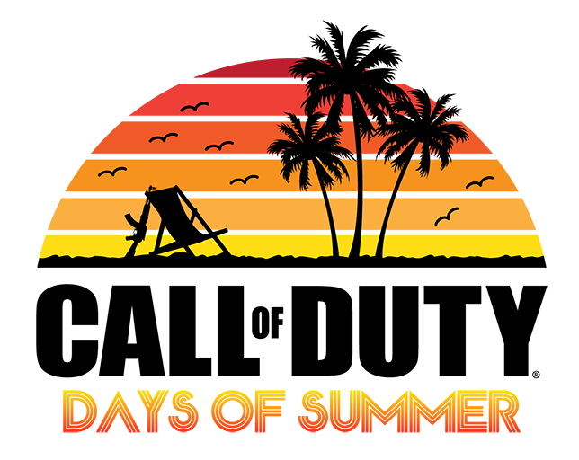 Of days summer starts. Youtube clipart call duty