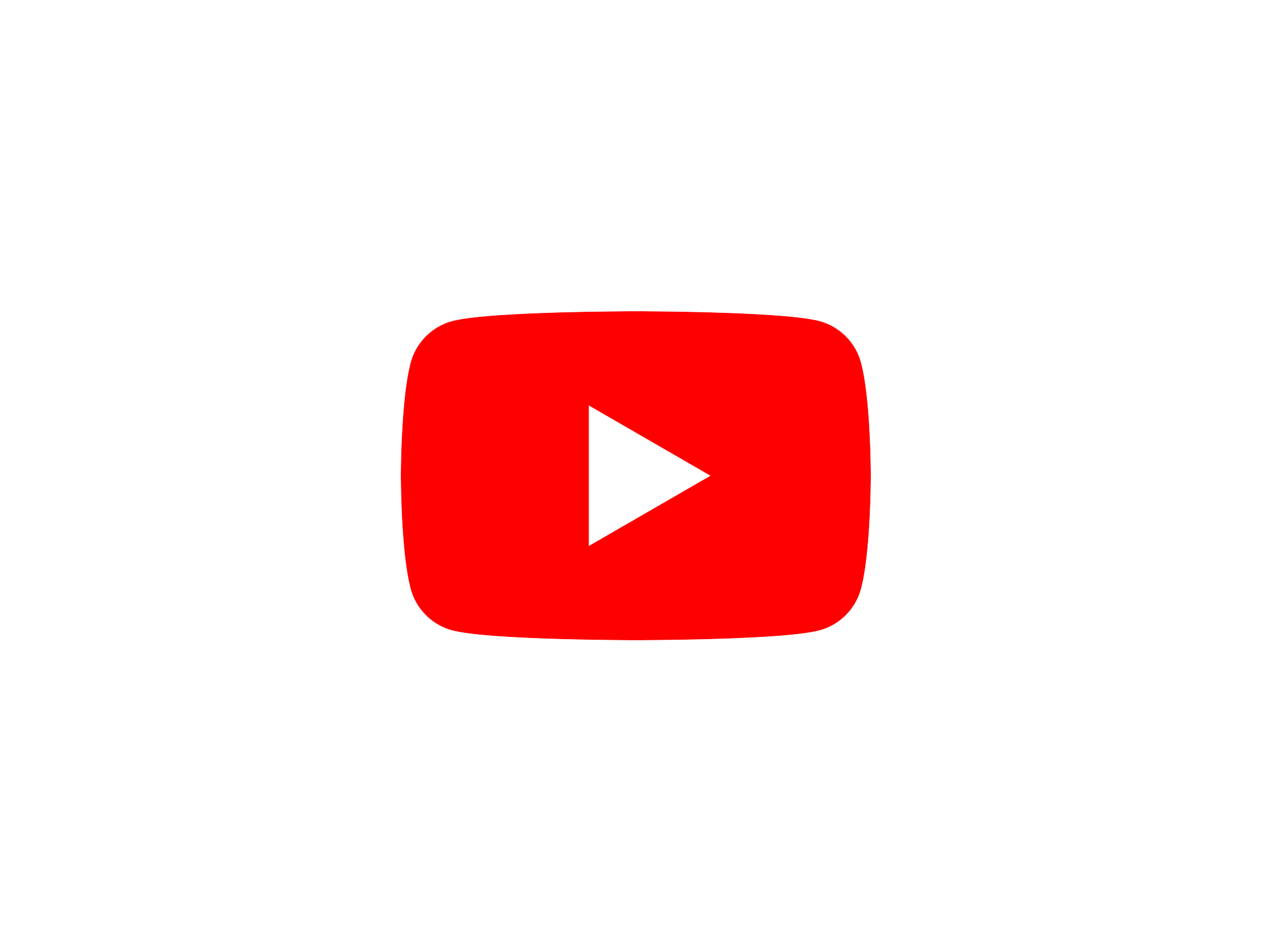 Youtube images png. Logo transparent pictures free