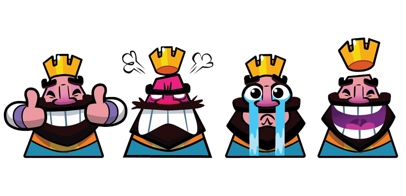 High resolution png free. Youtube clipart clash royale