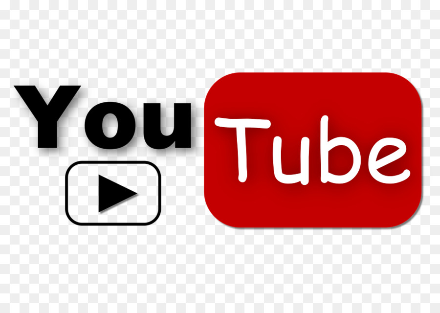 Logo communication transparent . Youtube clipart creative