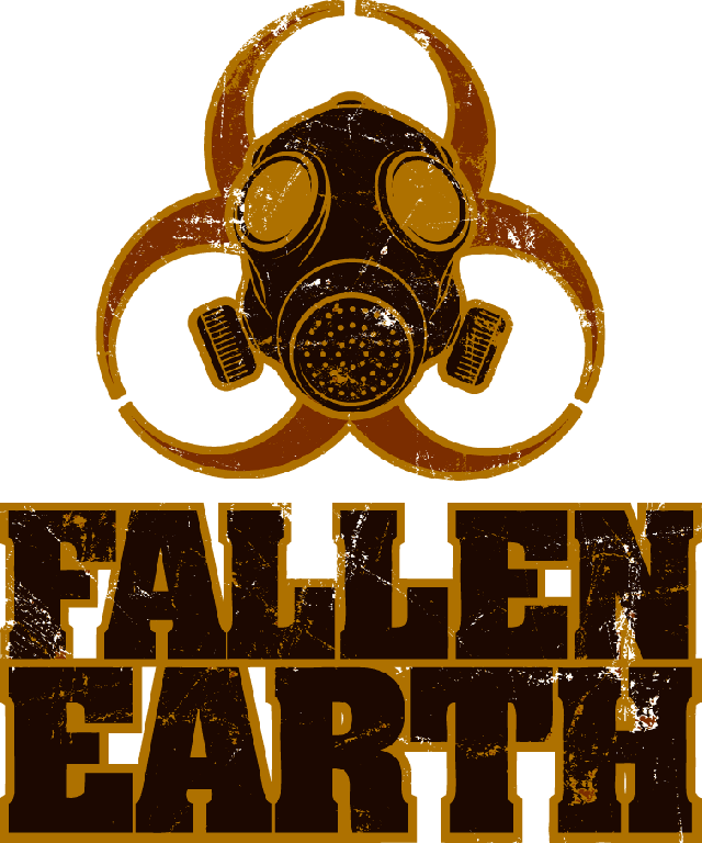 Much like the logo. Youtube clipart fallout