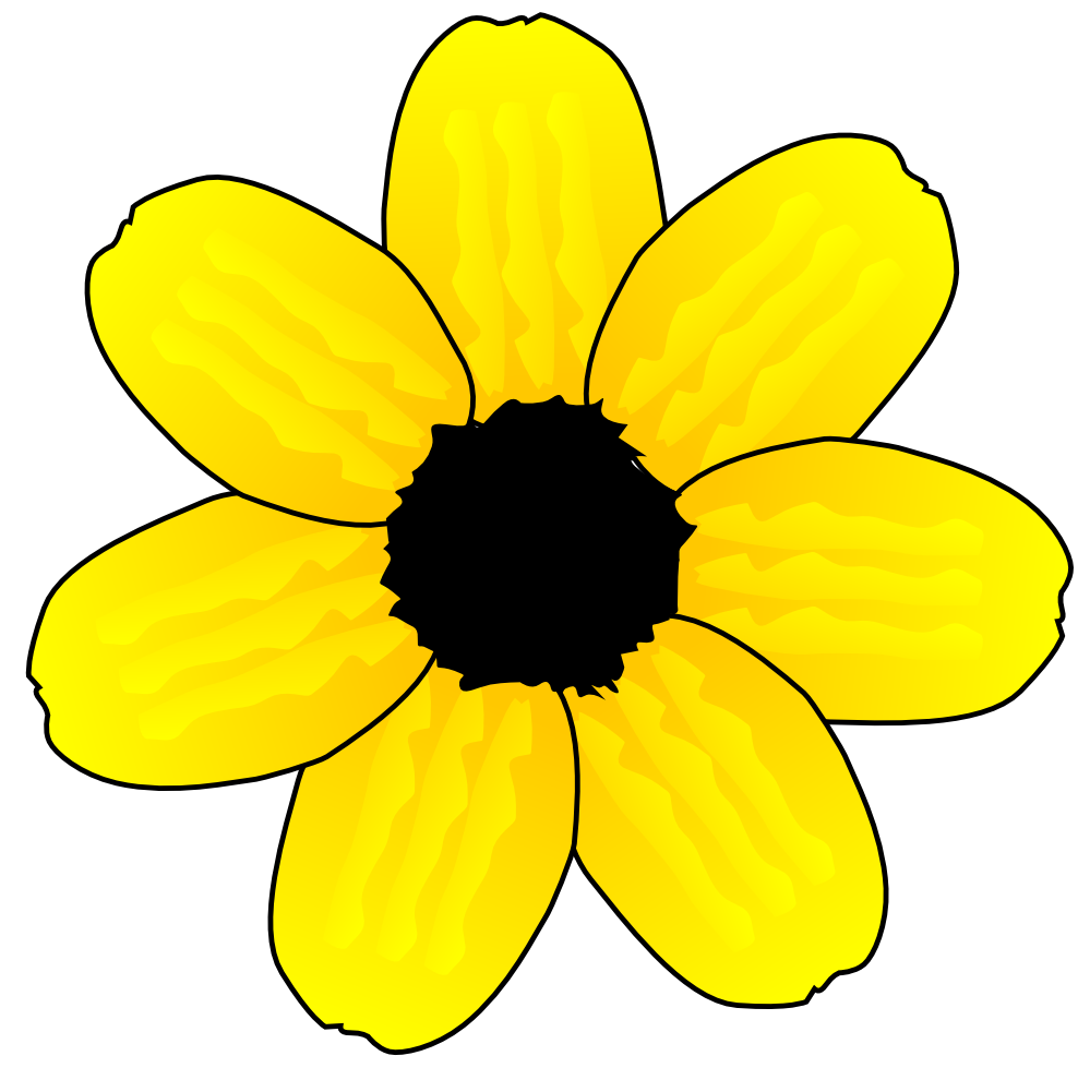 Youtube clipart flower. Clipartist net clip art