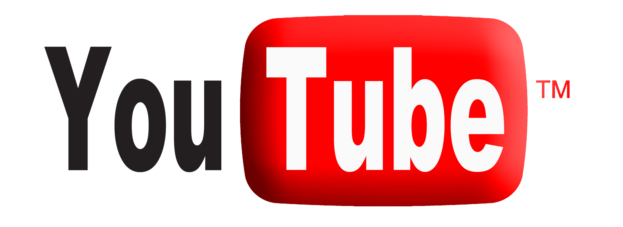Free download logo. Youtube images png