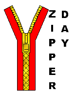 Clip art library . Zipper clipart day