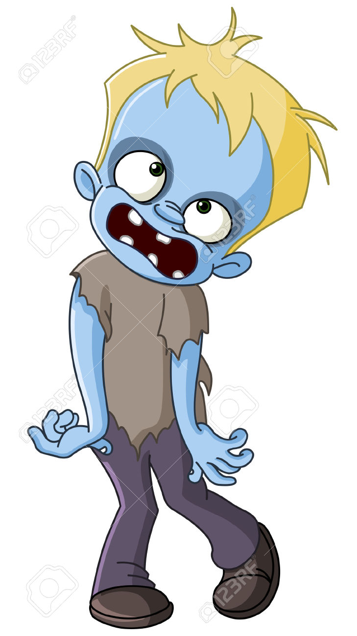 Free download best on. Zombie clipart boy