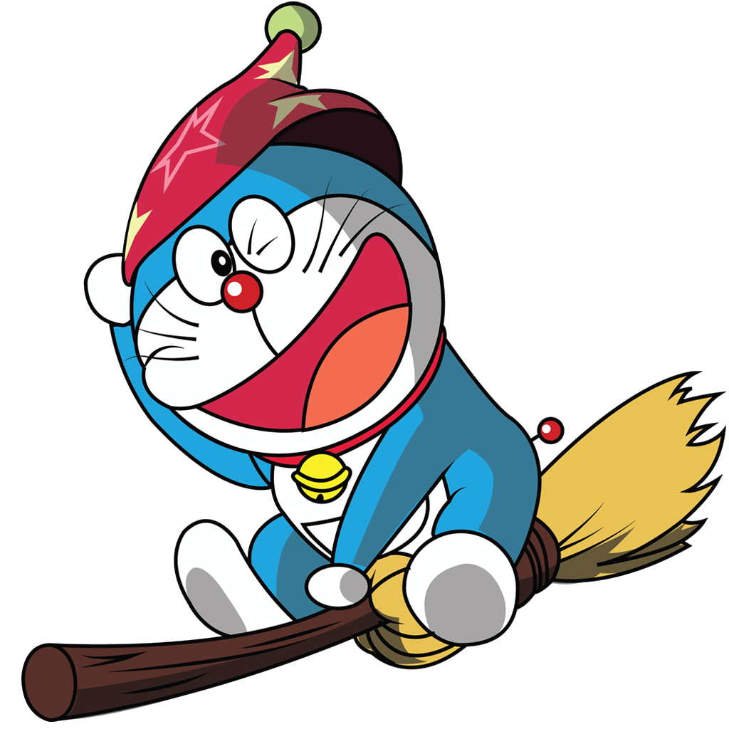 570+ Gambar Doraemon Zombie Keren Terbaik