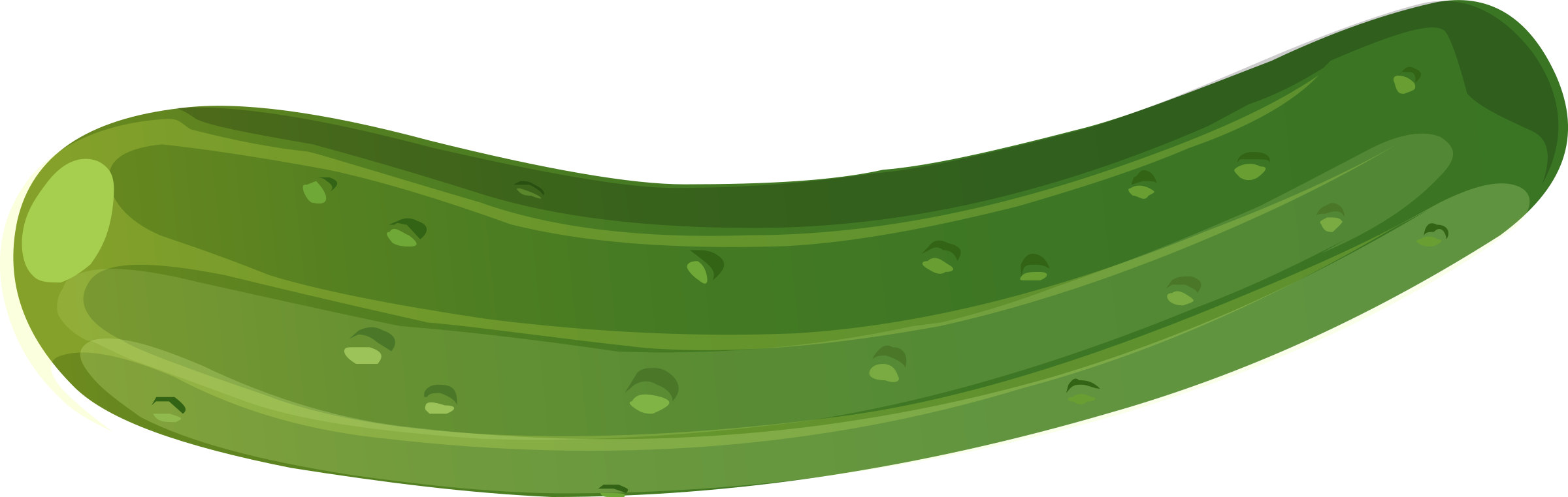 Zucchini clipart small. Courgette big image png