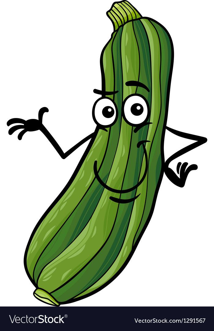 Pin by lili on. Zucchini clipart vegetable