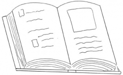 Chapter Clipart