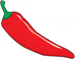 Chili Pepper Clip Art Clipart Best | Chili Cookoff | Pinterest | Art ...