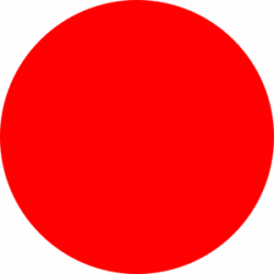 Red Dot Clipart