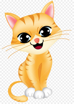 Kitten Cat Clip art - kitten png download - 873*1256 - Free ...