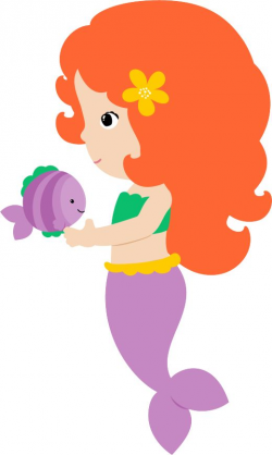 18 best Sereias e Piratas images on Pinterest | Little mermaids ...