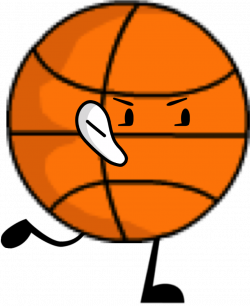 Image - Basketball ML.png | Object Shows Community | FANDOM powered ...