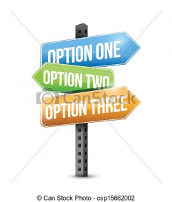 Options Clipart