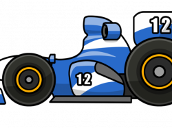 Formula 1 Clipart red race car - Free Clipart on Dumielauxepices.net