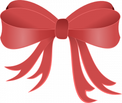 Ribbon Bow And Clipart