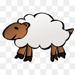 Sheep Cartoon Clip art - Cartoon Sheep Cliparts png download - 2000 ...