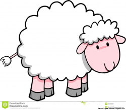 Vibrant Design Sheep Clip Art Top 86 Clipart Free Spot - Clip Arts ...