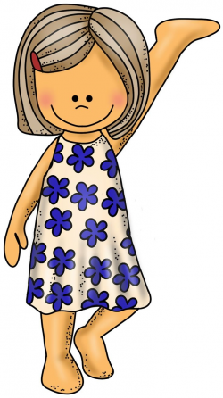 Fresh Sister Clipart Design - Digital Clipart Collection
