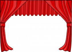 Stage Free Clipart