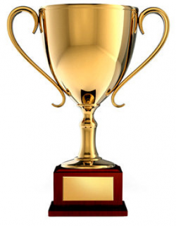 Trophy Cup Clipart Free Vector | Clipart Panda - Free Clipart Images
