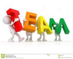 We Are A Team Clipart #1 | Clipart Panda - Free Clipart Images
