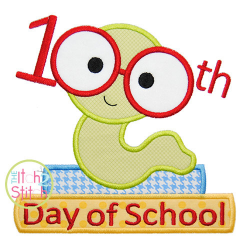 Ingenious Design Ideas 100th Day Clipart Of School Song Count To 100 ...